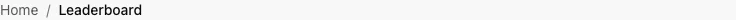 Listing page upvoter avatars