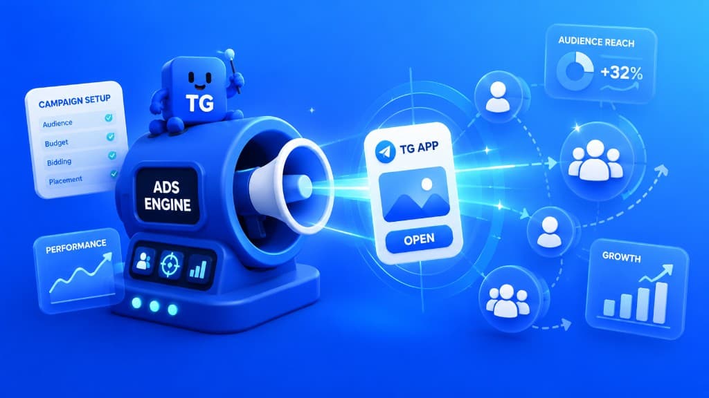Telegram Ads Platform Deep Dive: What Developers Need to Know